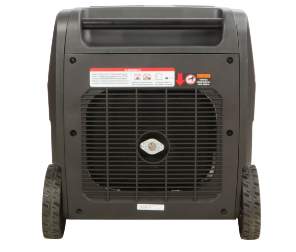 Инверторный бензиновый генератор A-iPower A6000LiS