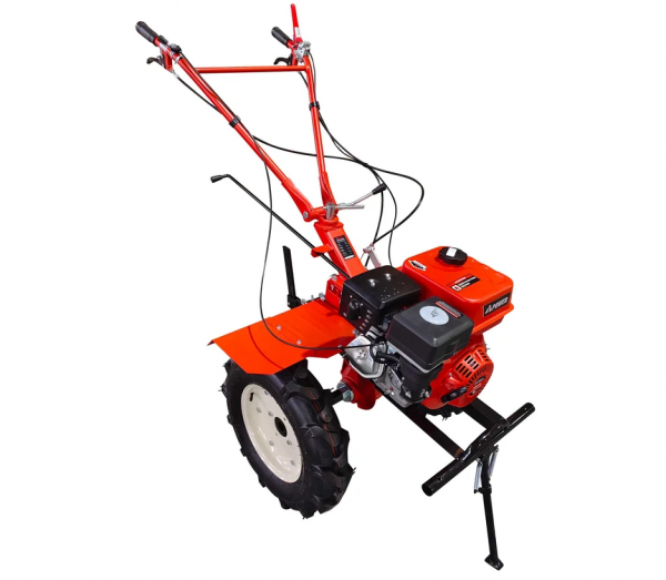 Мотоблок бензиновый A-iPower М912