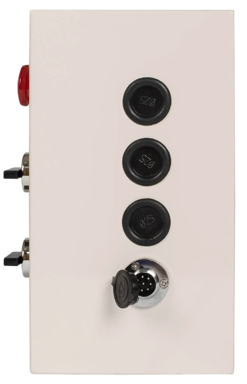 Блок АВР для дизельного генератора A-iPower 230 В
