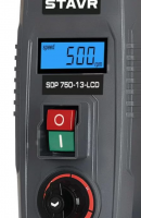 Станок сверлильный Ставр SDP 750-13-LCD