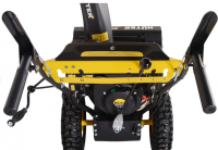 Снегоуборщик Huter SGC 4000B