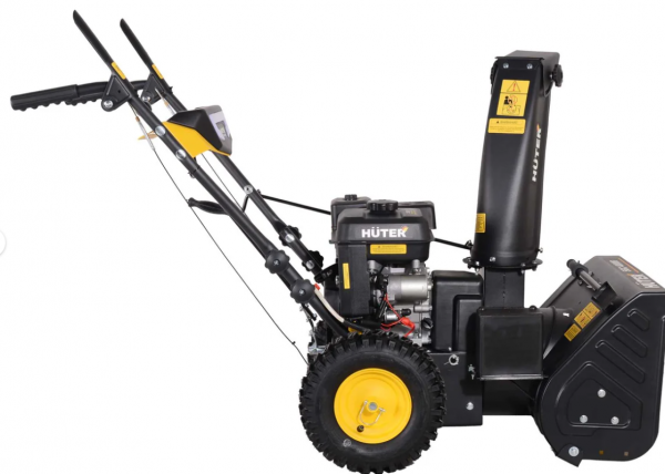 Снегоуборщик Huter SGC 4000B