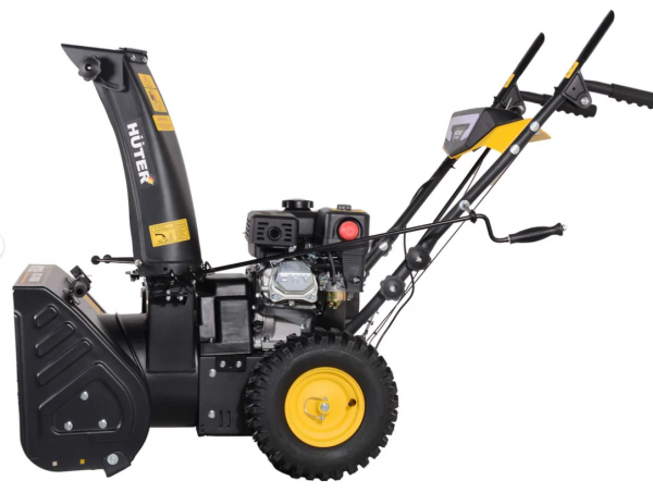 Снегоуборщик Huter SGC 4000B