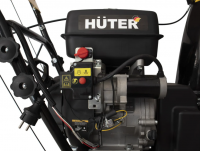 Снегоуборщик Huter SGC 8000