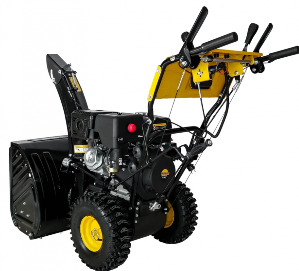 Снегоуборщик Huter SGC 8000