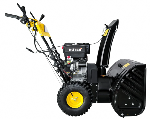Снегоуборщик Huter SGC 8000