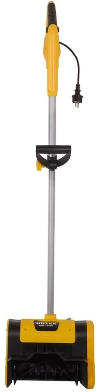 Снегоуборщик электрический Huter SGC 1700E