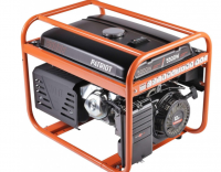 Генератор бензиновый PATRIOT GRS 6500 E