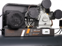 Компрессор поршневой patriot KRX 580 L200 D