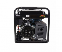Электрогенератор HUTER DY-S9.5MX-3 (380 вольт)