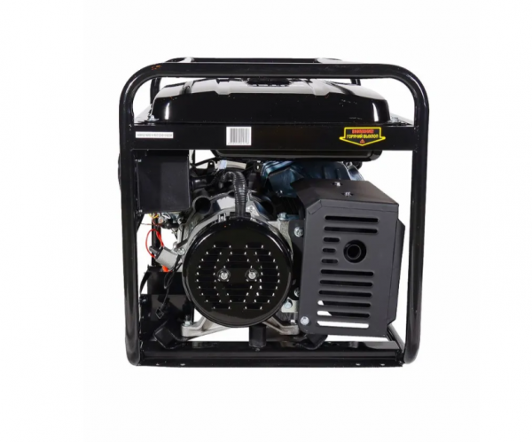 Электрогенератор HUTER DY-S9.5MX-3 (380 вольт)