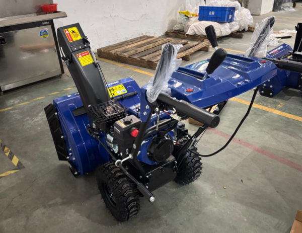 снегоуборщик Weima WWS1128A-T