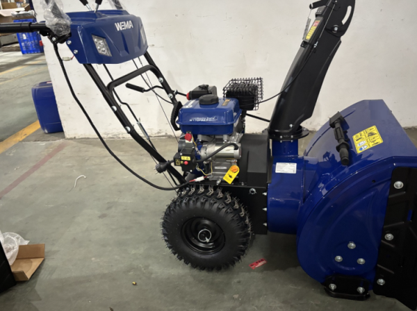 снегоуборщик Weima WWS1128A-T