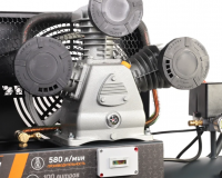 Компрессор PATRIOT KRX 580 L100 D