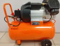 Компрессор воздушный Hunter AC 550/50 L