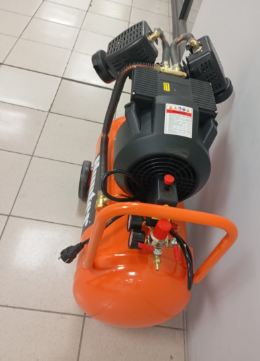 Компрессор воздушный Hunter AC 550/50 L