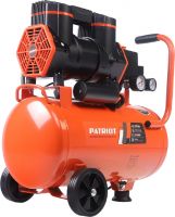 Компрессор поршневой безмасляный Patriot KDS 280 F24
