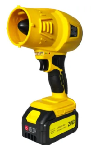 Воздуходувка аккумулятор CB-20Li-ST EA+ Huter