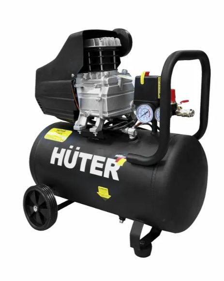Компрессор  воздушный Huter АС 2000/50