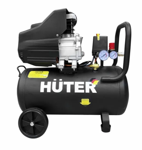 Компрессор  воздушный Huter АС 2000/50