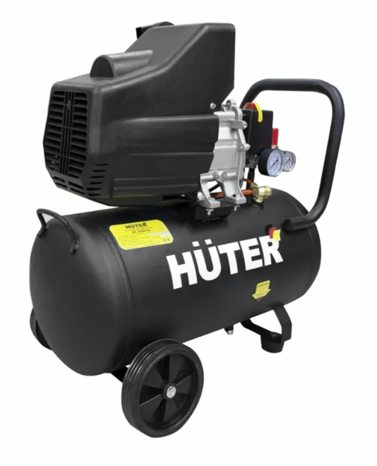 Компрессор  воздушный Huter АС 2000/50