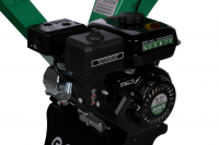 Садовый бензиновый измельчитель Oasis Eco BI-7/1 Eco