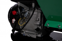 Садовый бензиновый измельчитель Oasis Eco BI-7/1 Eco