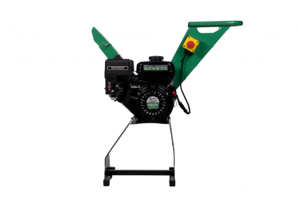 Садовый бензиновый измельчитель Oasis Eco BI-7/1 Eco