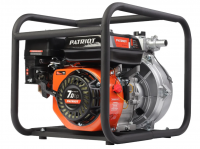 Мотопомпа Patriot MP 1870 SH