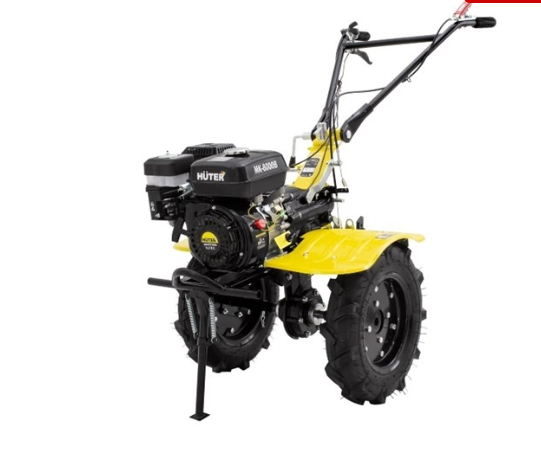Сельскохозяйственная машина Huter MK-8000P