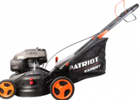 Газонокосилка бензиновая Patriot PT 66LS