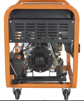 Генератор CARVER PPG-11000DE дизель