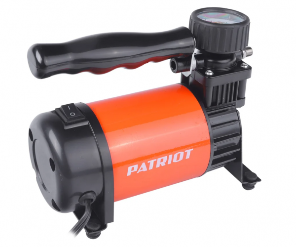 Автомобильный компрессор Patriot CC 1340