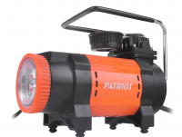 Автомобильный компрессор Patriot CC 1445