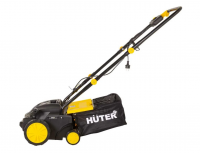 Электрический скарификатор-аэратор Huter ESA-1500