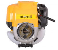 Бензиновый триммер Huter GGT-2000 4Т