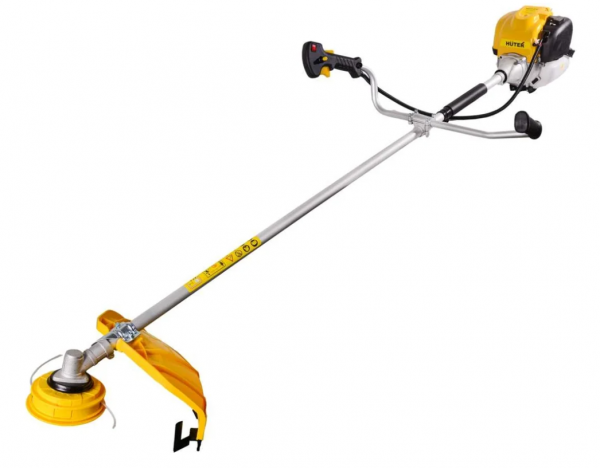 Бензиновый триммер Huter GGT-2000 4Т