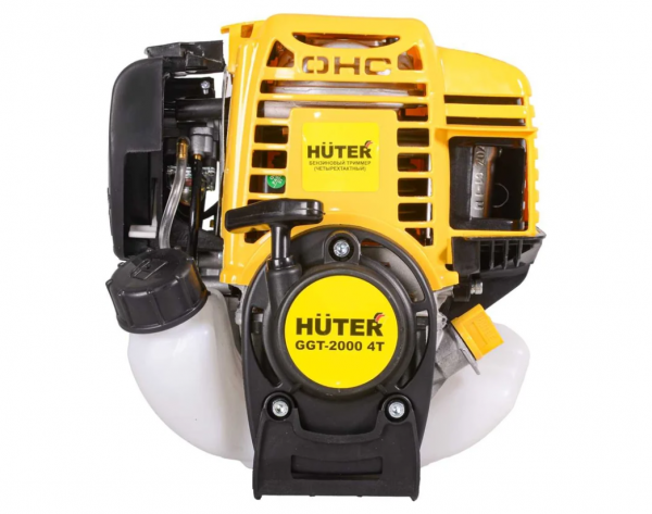 Бензиновый триммер Huter GGT-2000 4Т