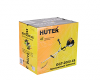 Бензиновый триммер Huter GGT-2000 4S
