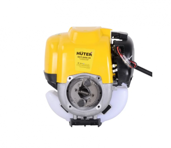 Бензиновый триммер Huter GGT-2000 4S