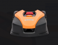 Робот-газонокосилка VILLARTEC MI 1202