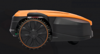 Робот-газонокосилка VILLARTEC MI 1202
