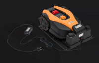 Робот-газонокосилка VILLARTEC MI 1202