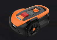 Робот-газонокосилка VILLARTEC MI 302