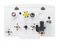 Газовый котел Navien Deluxe S-24k