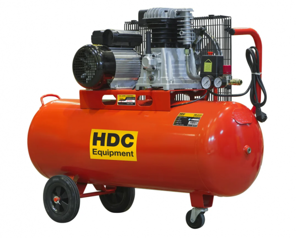 Компрессор HDC HD-A101