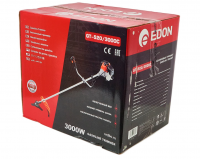 Триммер бензиновый EDON GT-520/3000C
