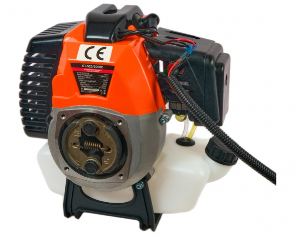 Триммер бензиновый EDON GT-520/3000C