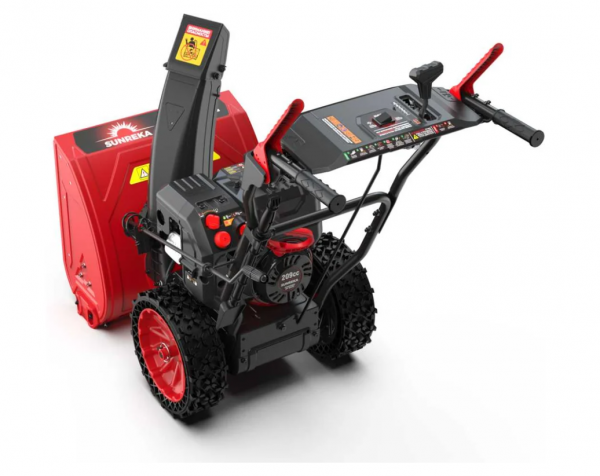Снегоуборщик SUNREKA GS567