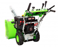 Бензиновый снегоуборщик REDVERG RD-SB76/13E